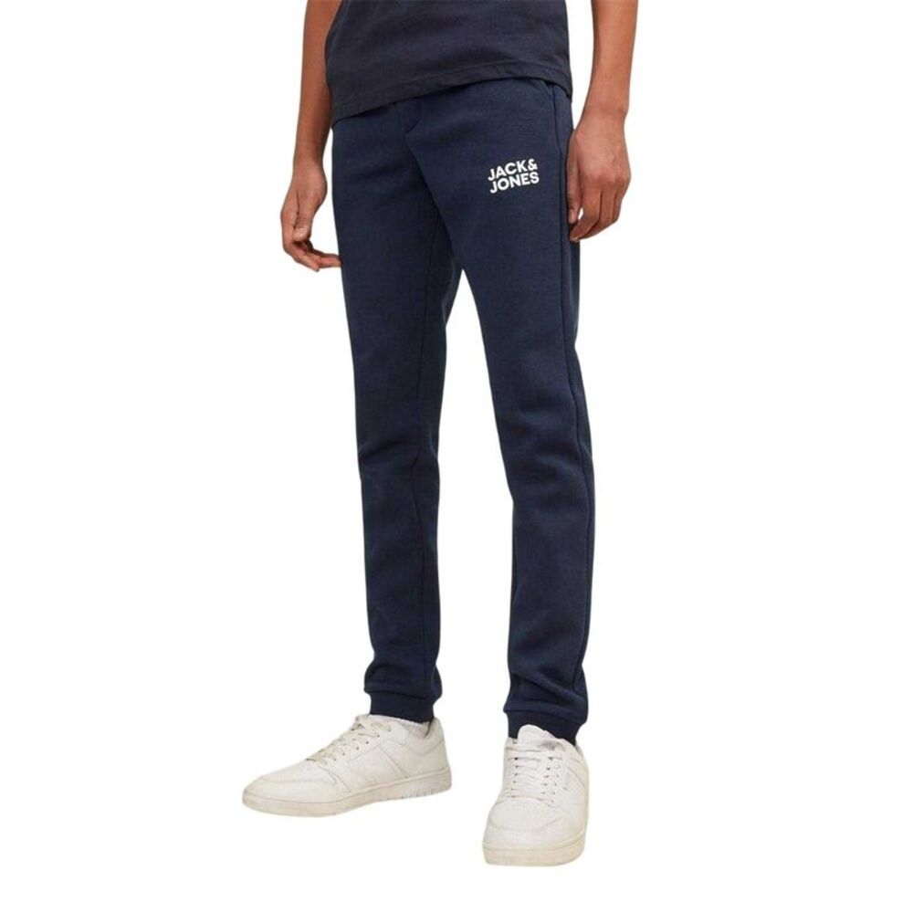 Jack And Jones Boys Gordon Regular Joggers / Navy Blazer